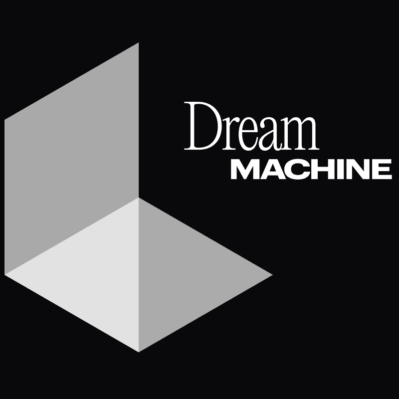 Luma Dream Machine