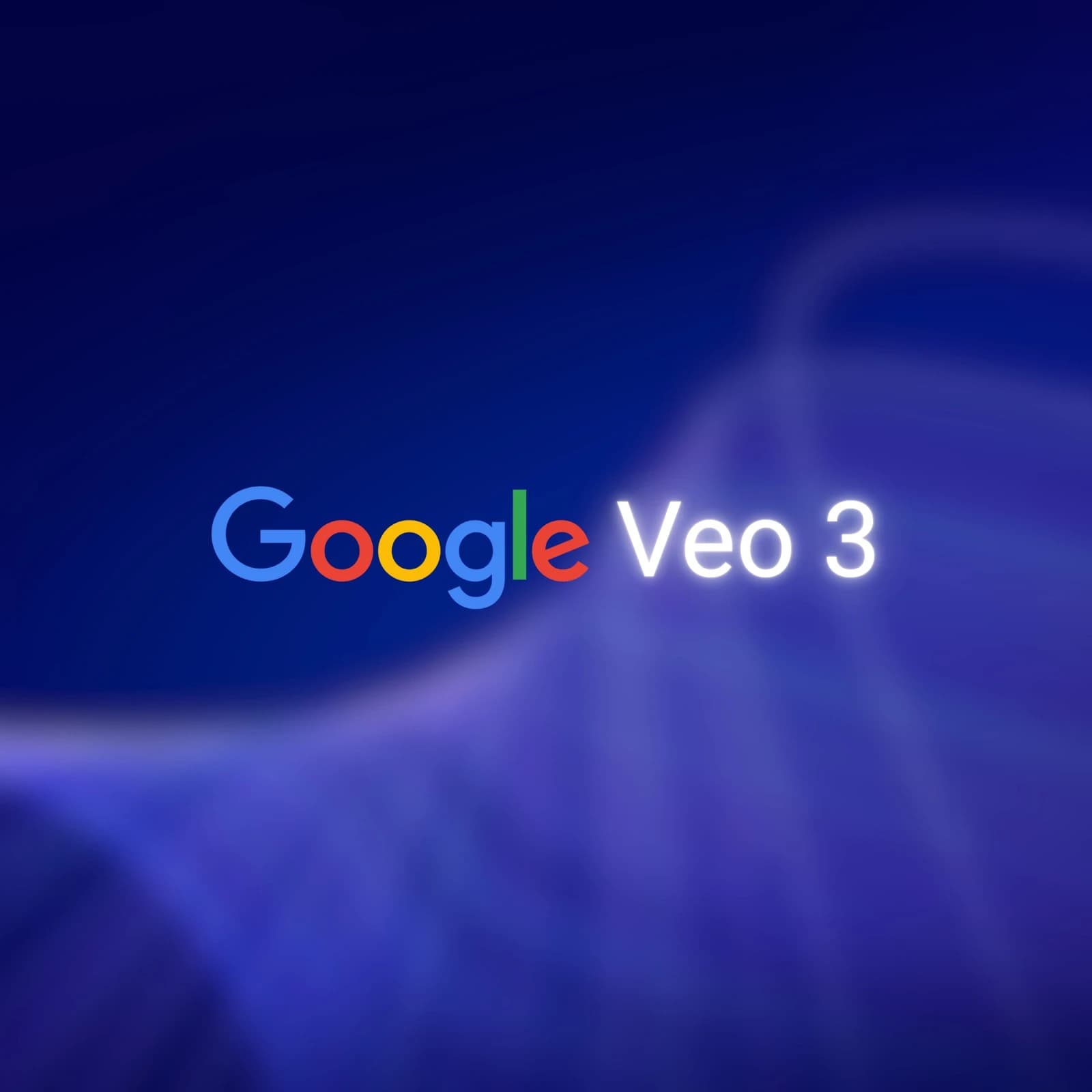 Veo 3