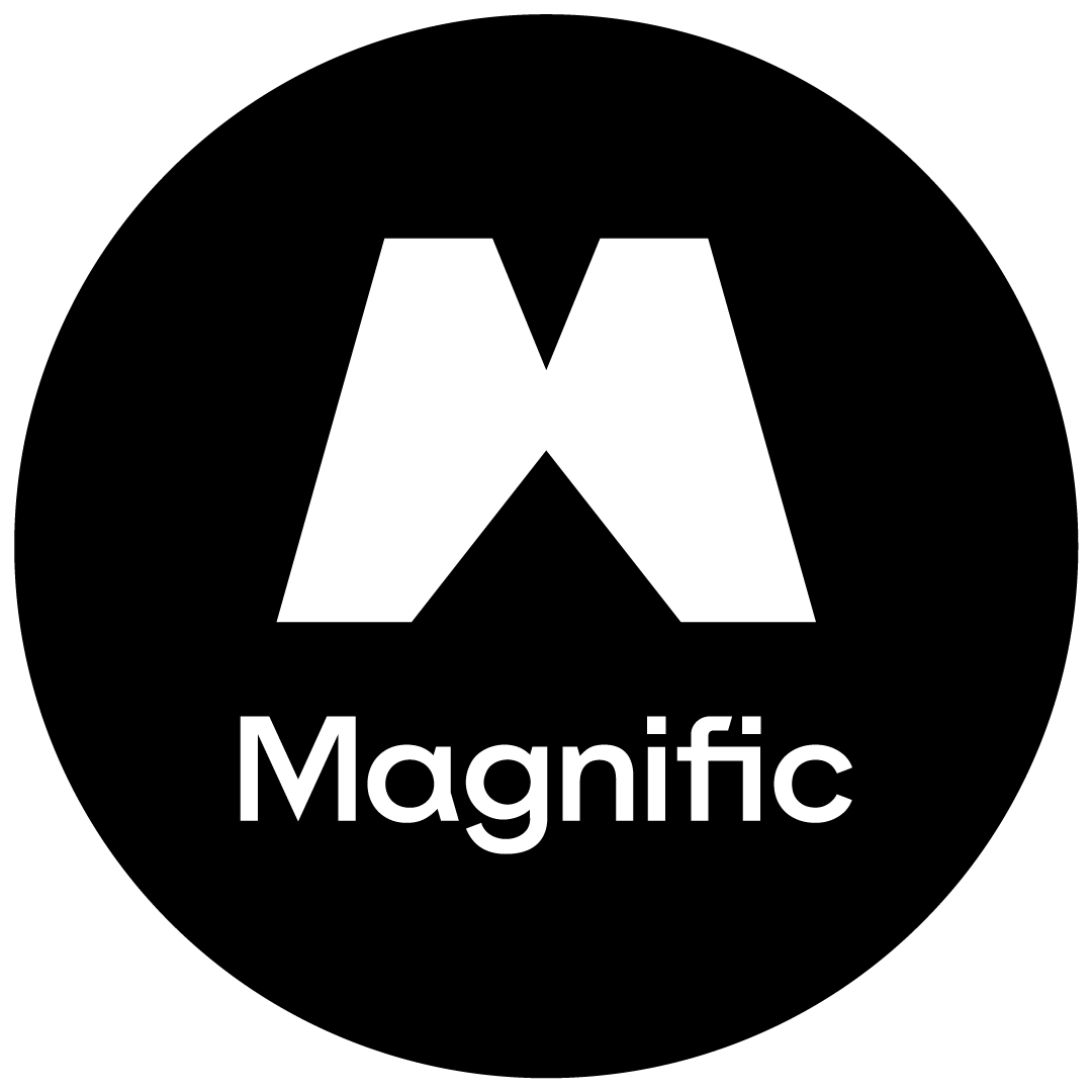 Magnific AI