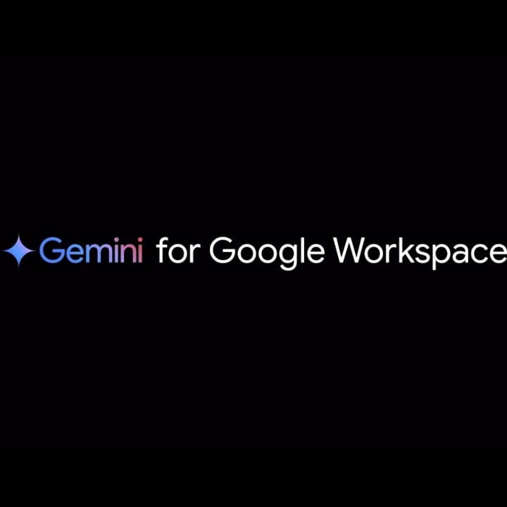 Gemini for Workspace